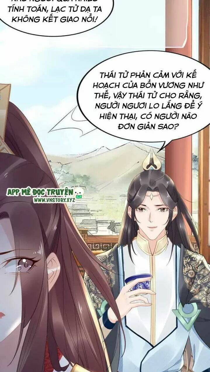 Nhất Sinh Nhất Thế Tiếu Thương Khung: Chapter 56