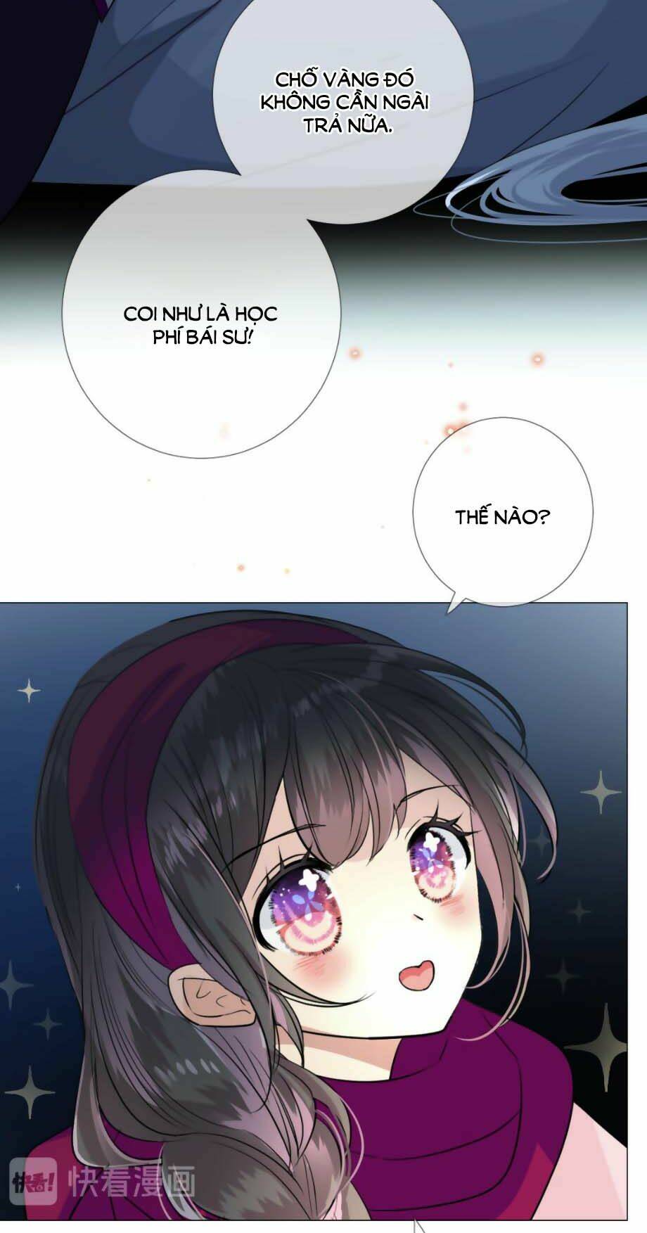 Sao Lại Là Yêu?: Chapter 20