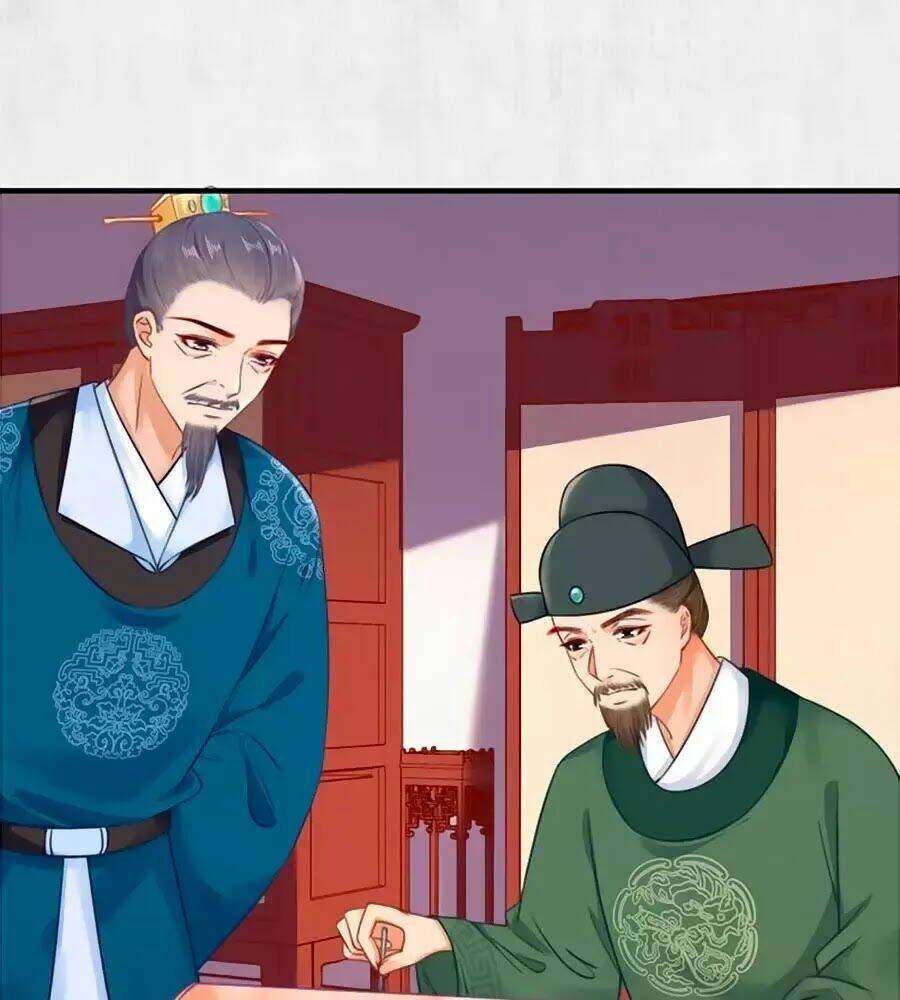 Hoạn Phi Hoàn Triều: Chapter 56