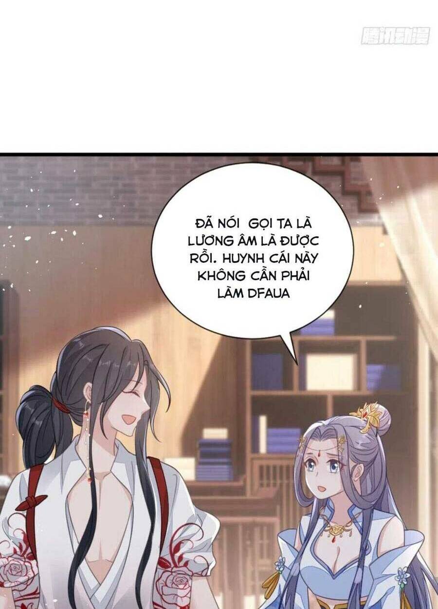 Mau Xuyên Không Rửa Tội Cho Nhân Vật Phản Diện: Chapter 111