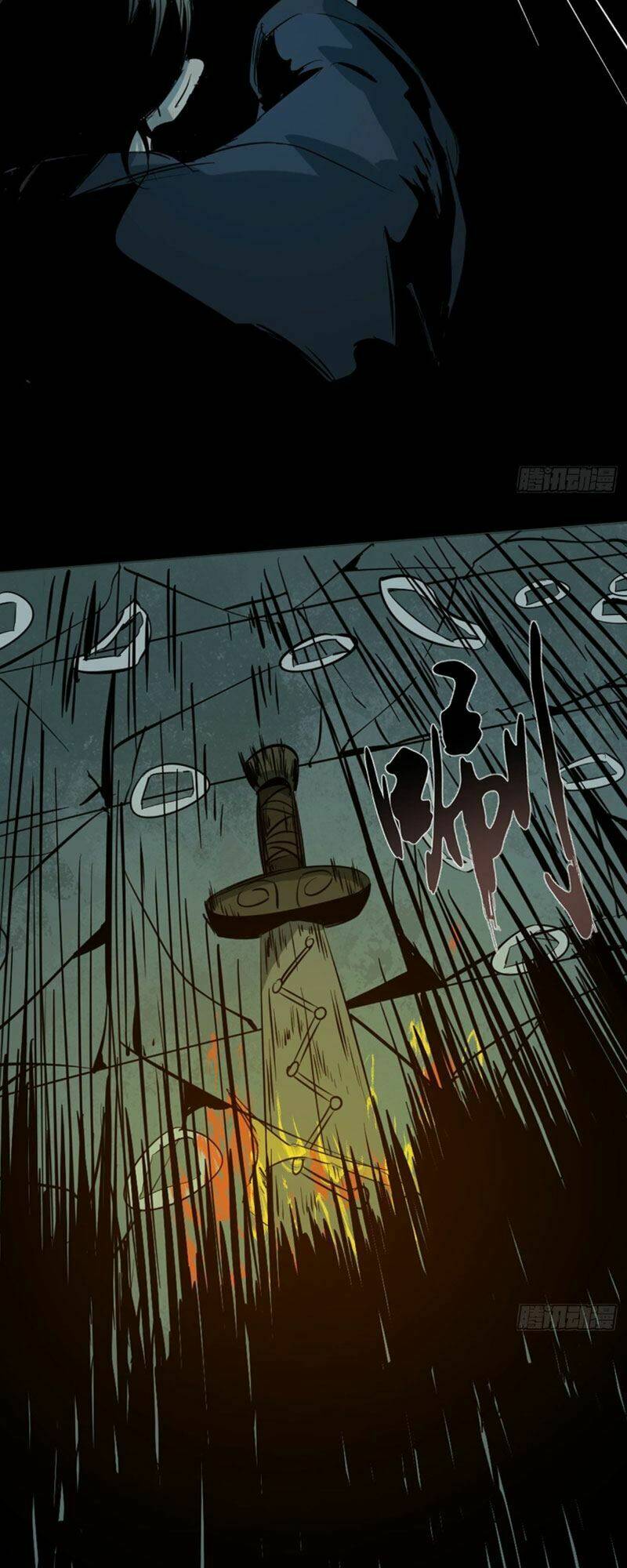 Huyền Thoại Đạo Sĩ: Chapter 6