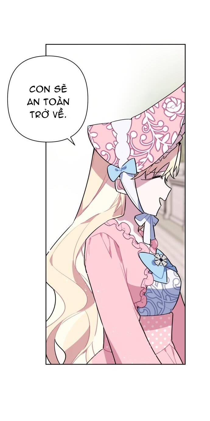 Cách Mà Pháp Sư Đối Mặt Với Cái Chết: Chapter 6.1