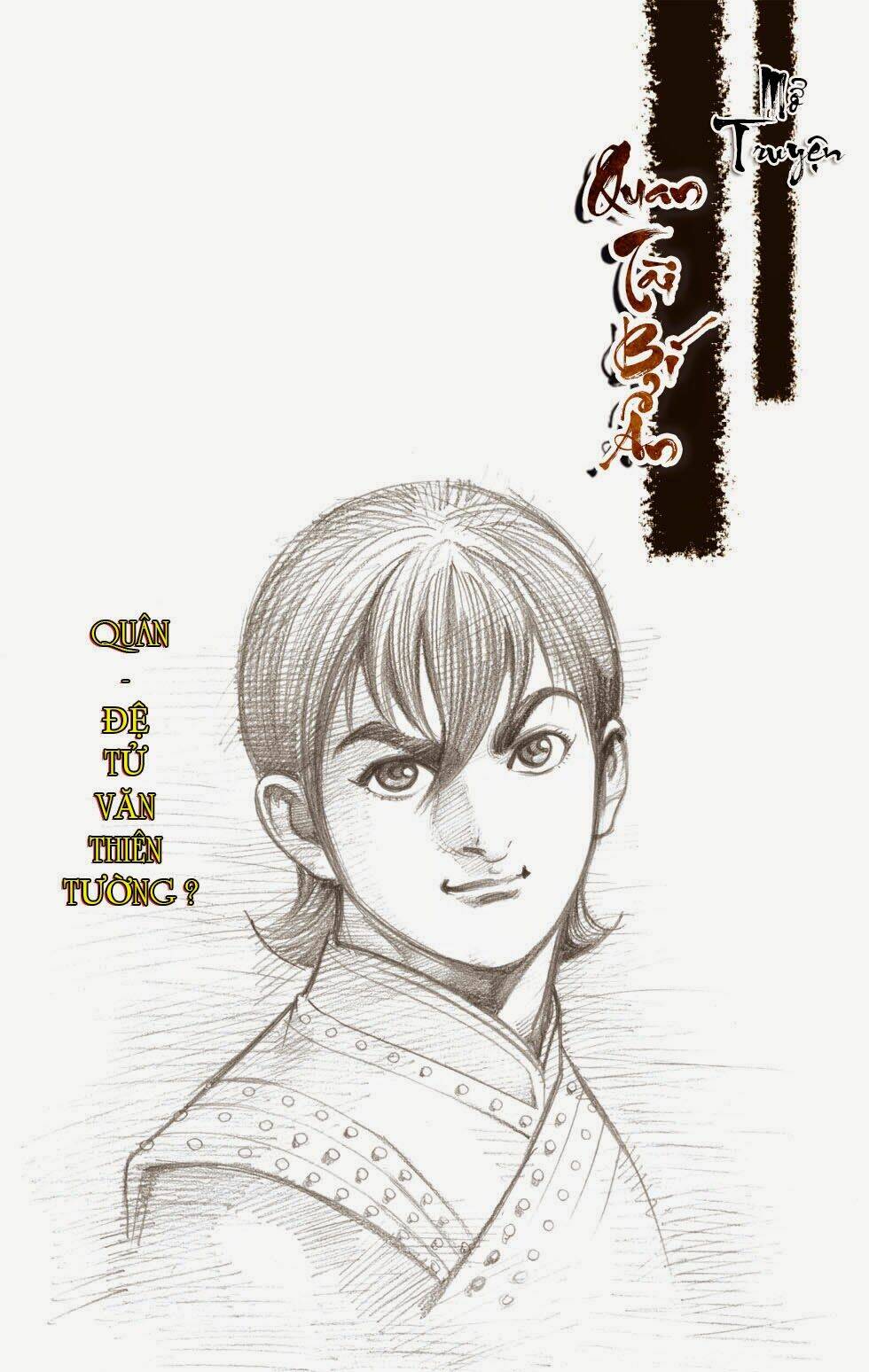 Thiên Tử Truyền Kỳ 6 - Hồng Vũ Đại Đế: Chapter 49