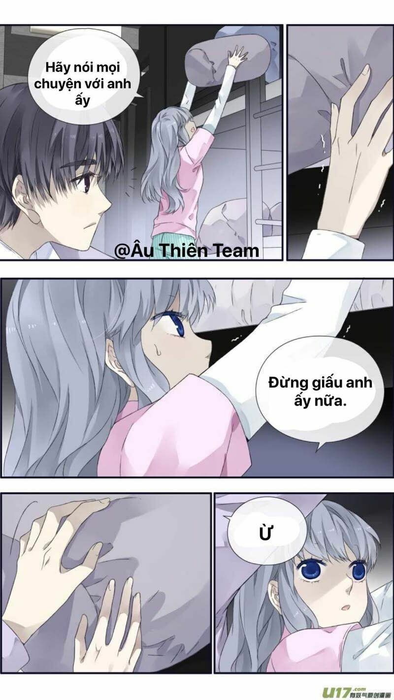 Lam Sí: Chapter 216