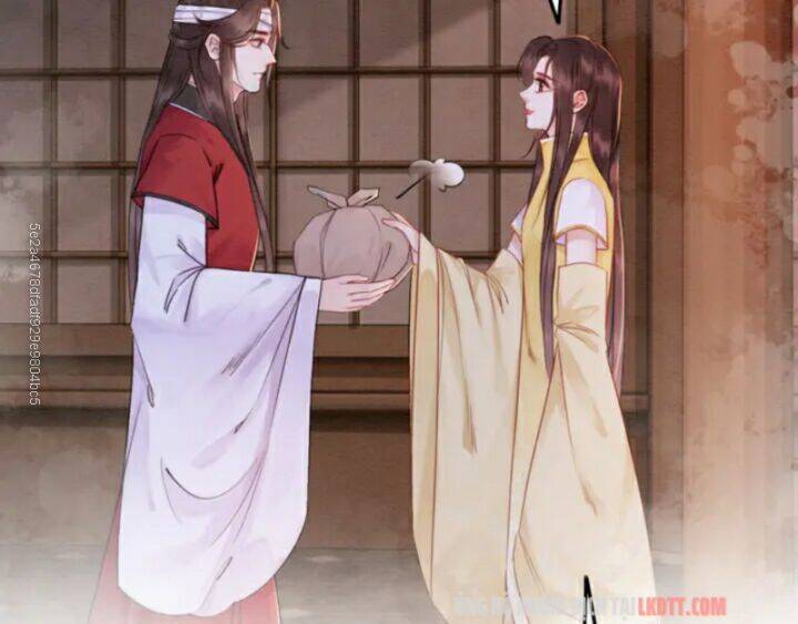 Trọng Sinh Bá Sủng Nhiếp Chính Vương Quá Mạnh Mẽ: Chapter 182