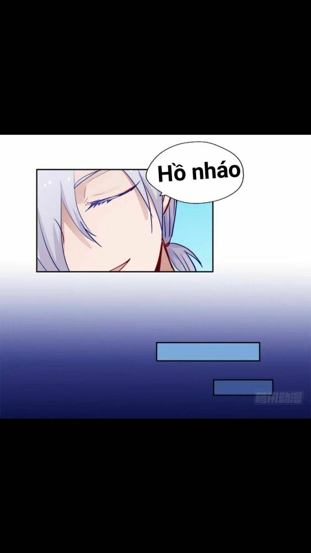 Chạy Đi Âm Sai: Chapter 68