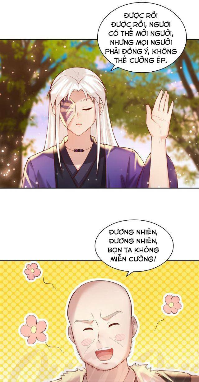 Siêu Phàm Truyện: Chapter 65