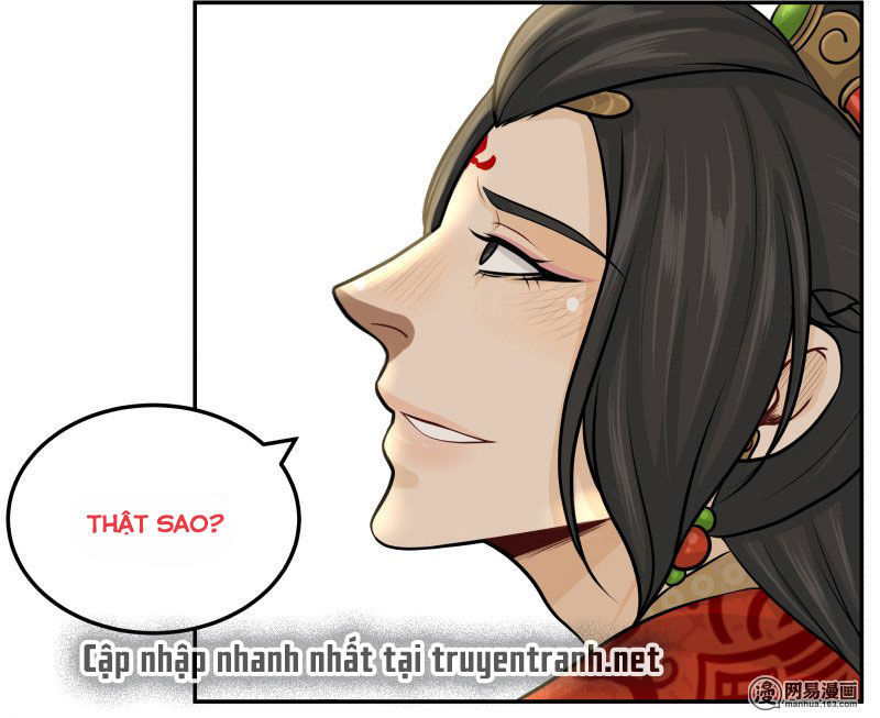 Hoàng Thượng Đoạn Tụ! Đừng Chạm Vào Ta: Chapter 75