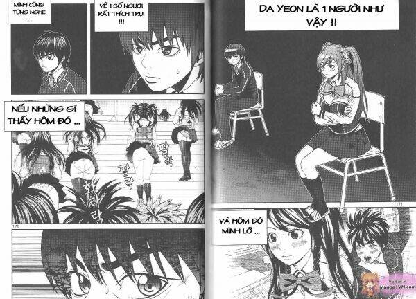 Need A Girl: Chapter 14