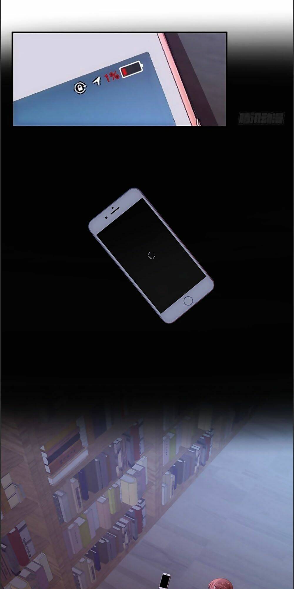 Bạn Trai 1/4 Của Tôi: Chapter 17