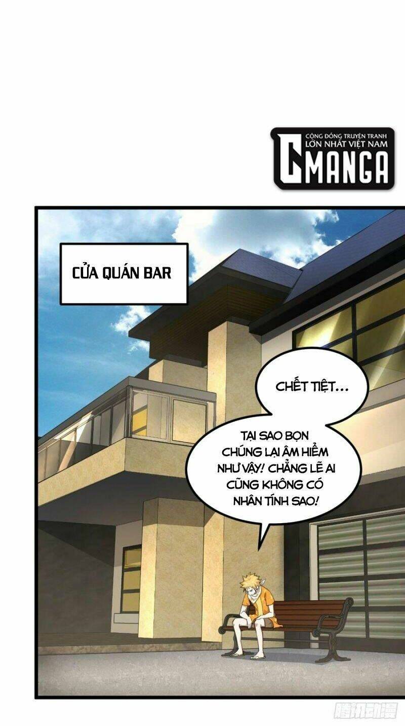 Danh Sách Kẻ Phản Diện: Chapter 132
