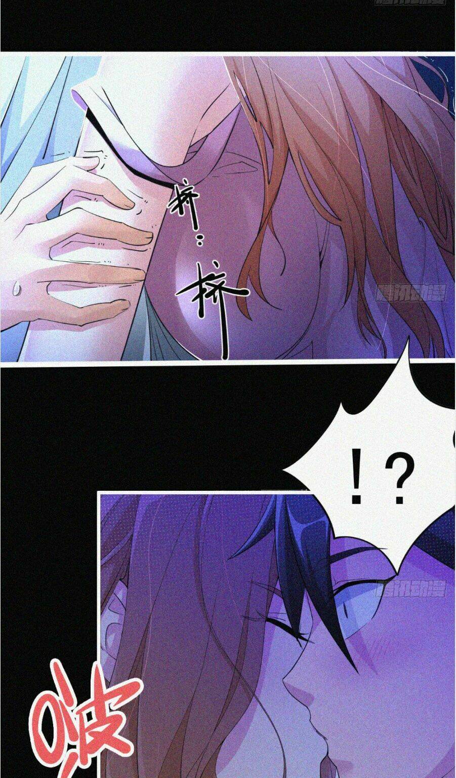 Nguyên Linh Chúa Tể: Chapter 2