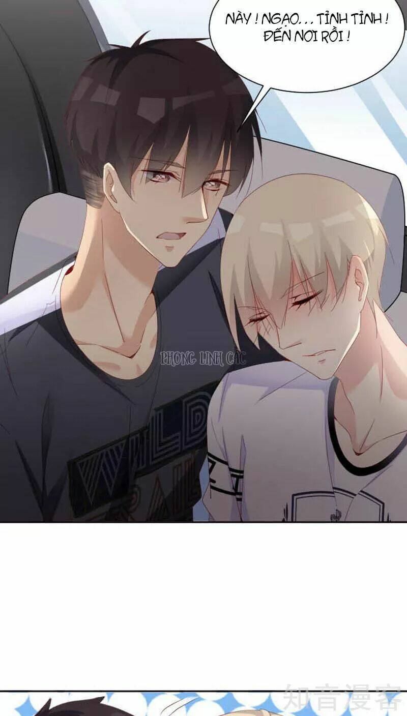 Nam Thần Là Một Đôi: Chapter 81