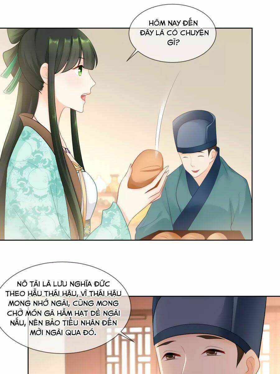 Trù Nương Hoàng Hậu: Chapter 29