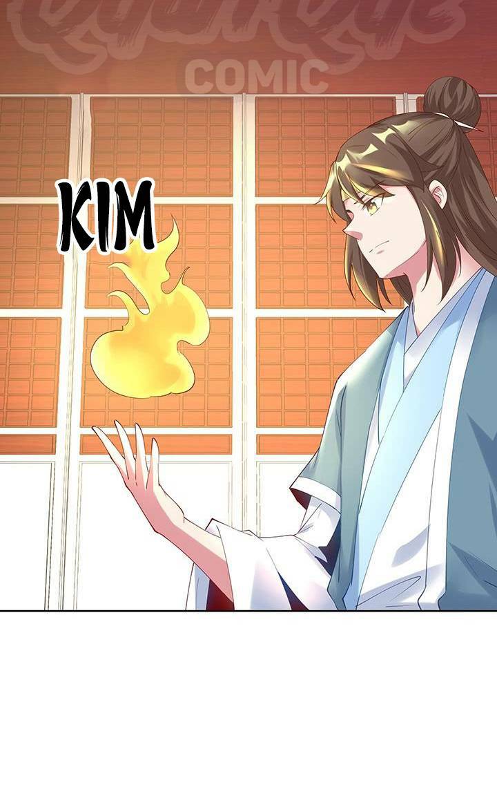 Siêu Phàm Truyện: Chapter 197