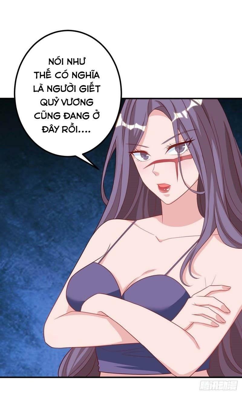 Trọng Sinh Khí Thiếu Quy Lai: Chapter 104