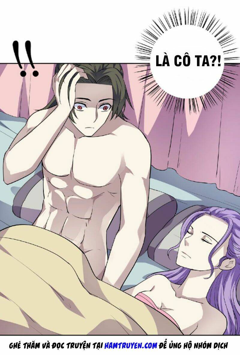 Nghịch Thiên Đại Thần: Chapter 57.5