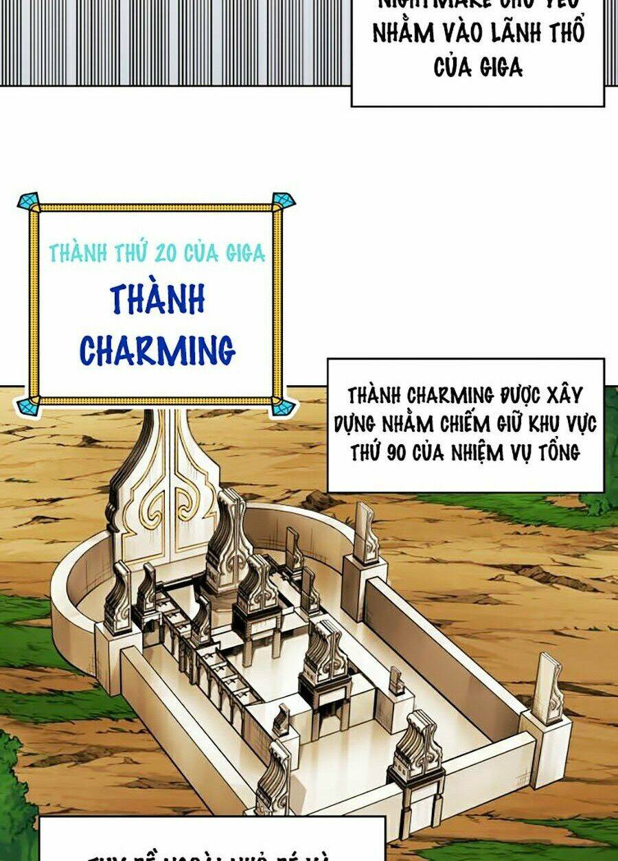 Hard Core Leveling Warrior Ss2: Chapter 71