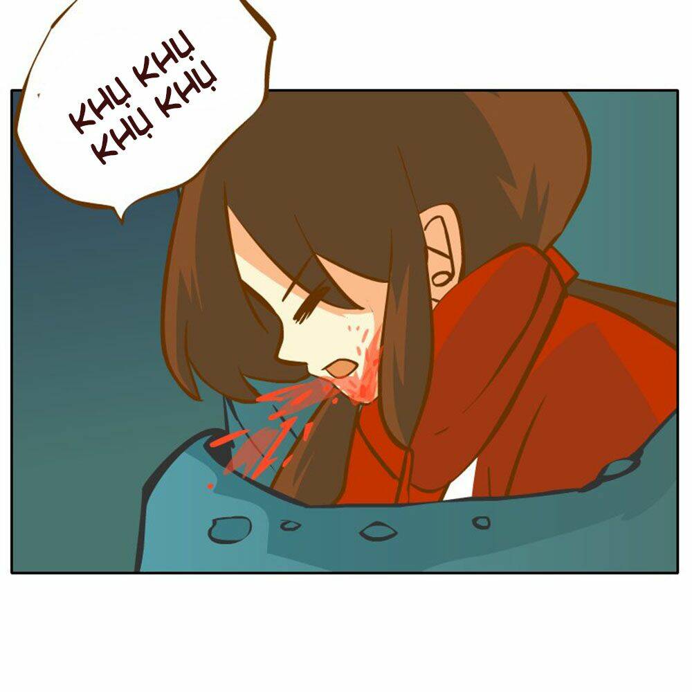 Hòa Thượng Và Tiểu Long Quân: Chapter 25