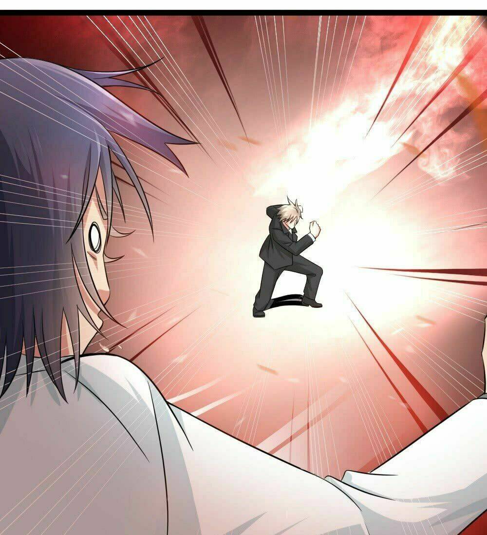 Tuyệt Thế Thiên Tài Hệ Thống: Chapter 2