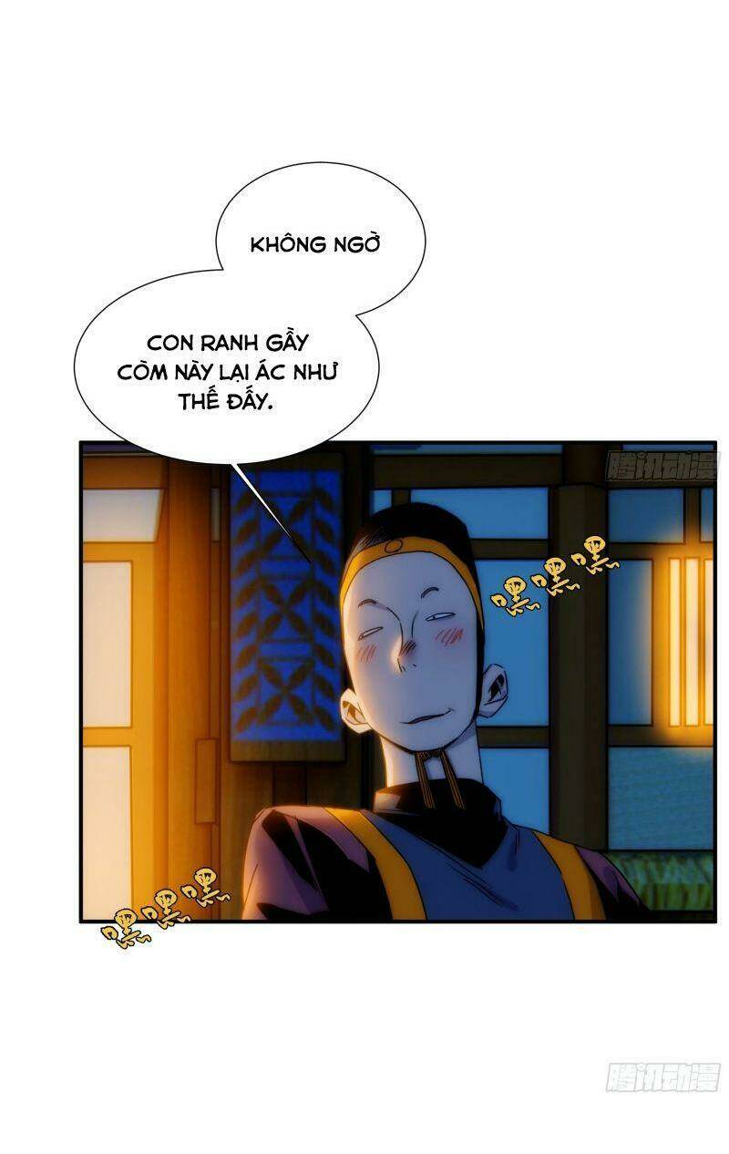 Ma Vương Là Đại Địa Chủ: Chapter 14