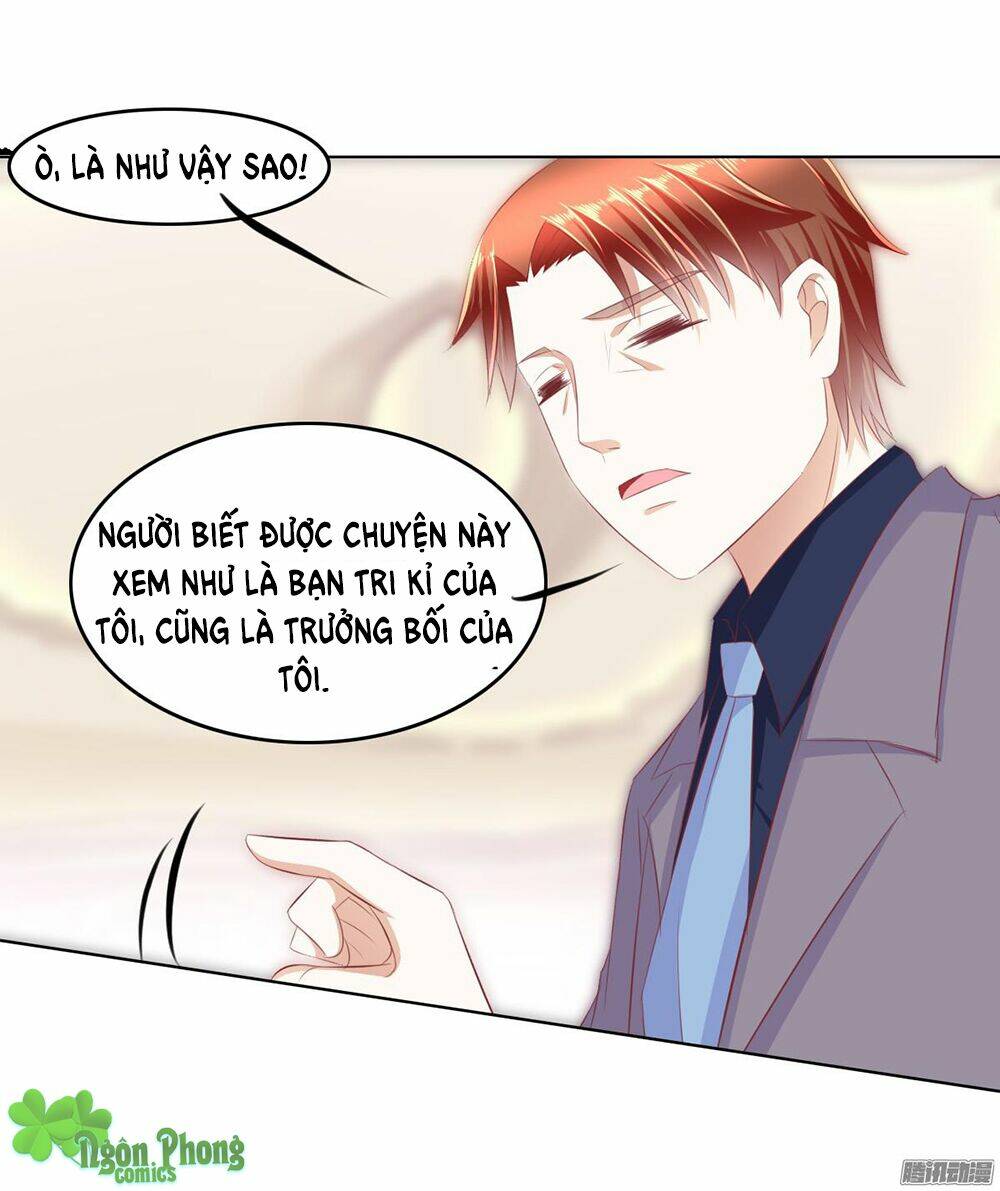 Hoàng Đế “Phế Vật” Tiến Hóa Sử: Chapter 30