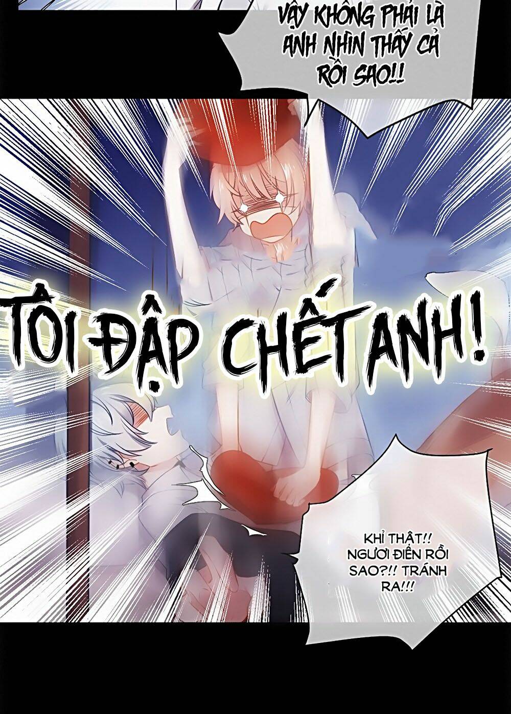 Ảnh Hậu Thời Gian: Chapter 23