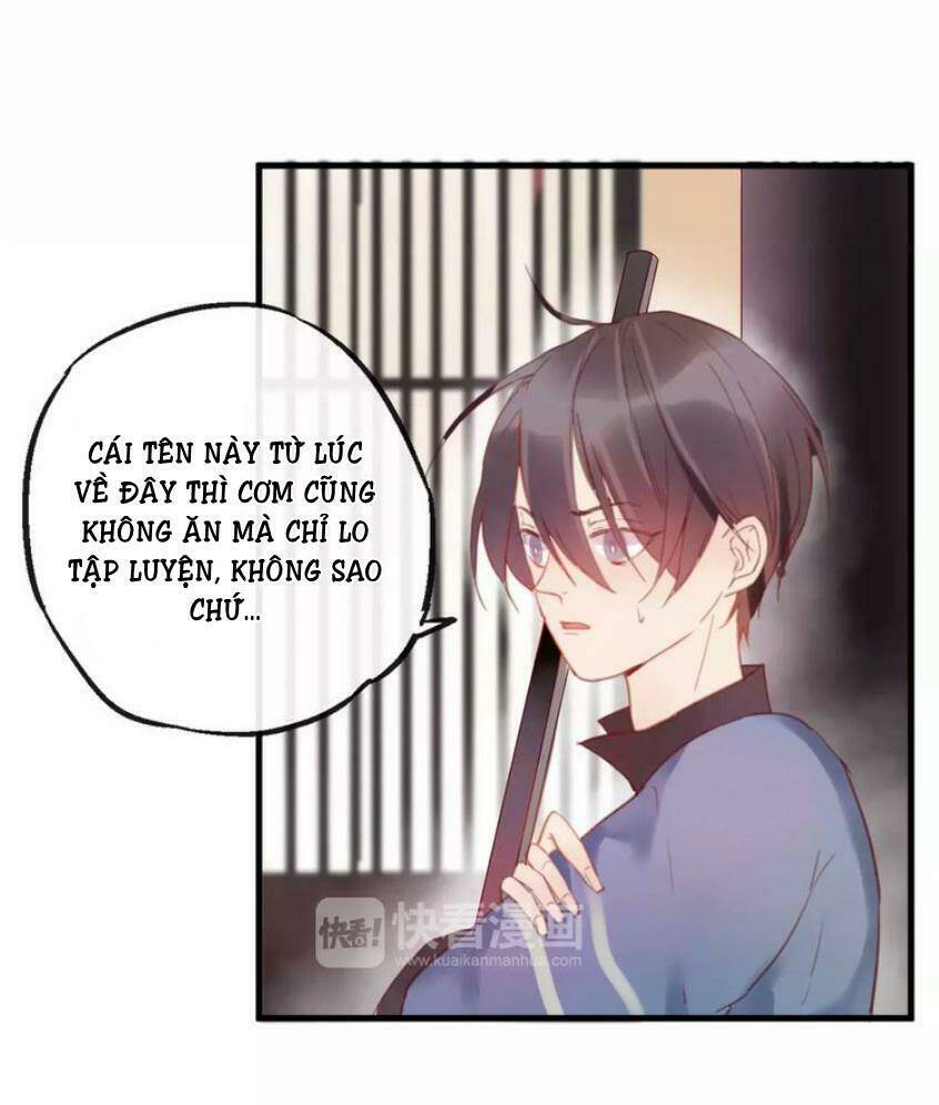 Hồ Minh Chi Hương: Chapter 4