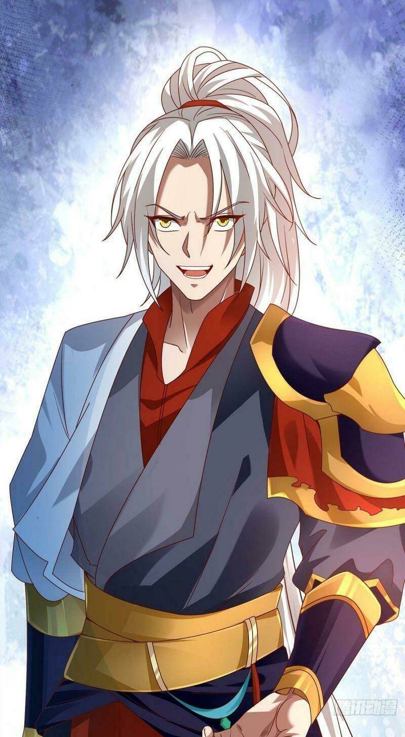 Siêu Cấp Thôn Phệ Hệ Thống: Chapter 1