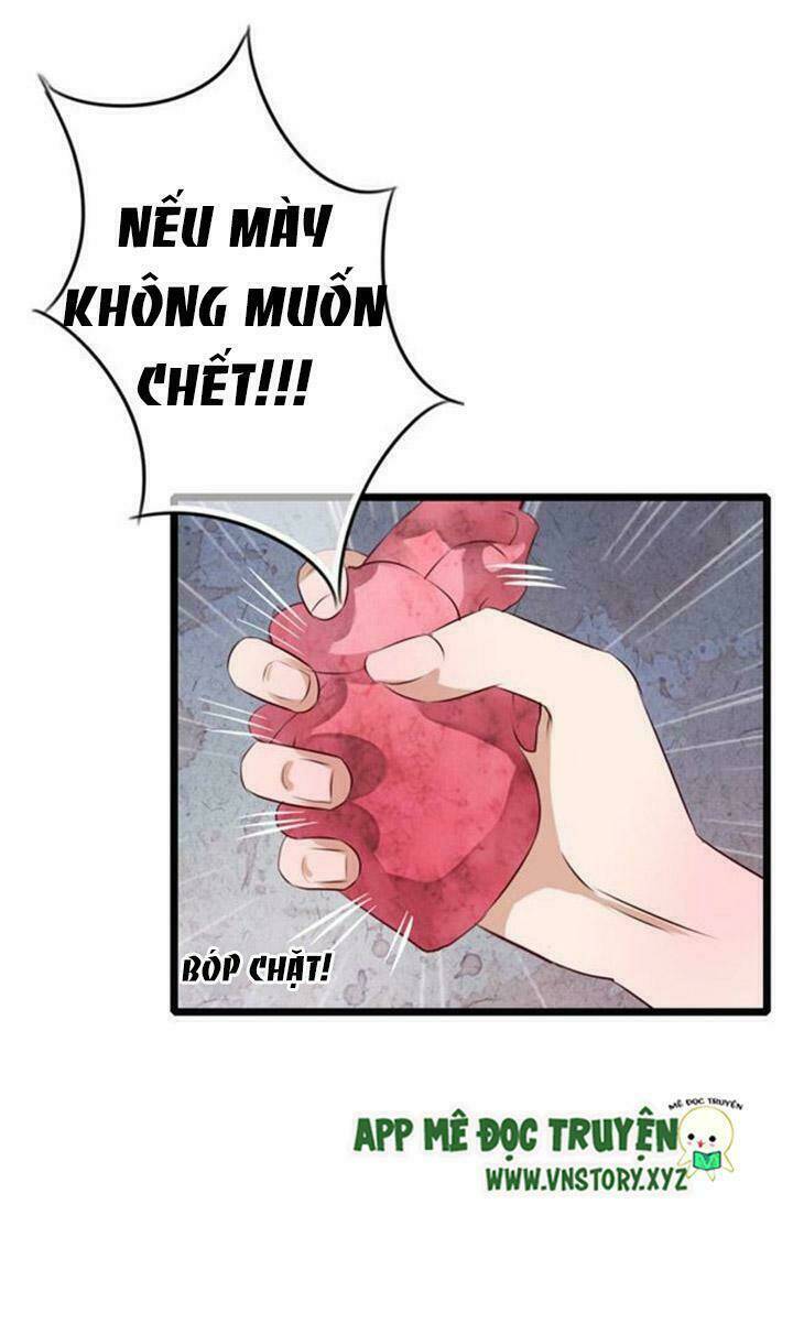 Sau Con Mưa Mùa Hạ: Chapter 40
