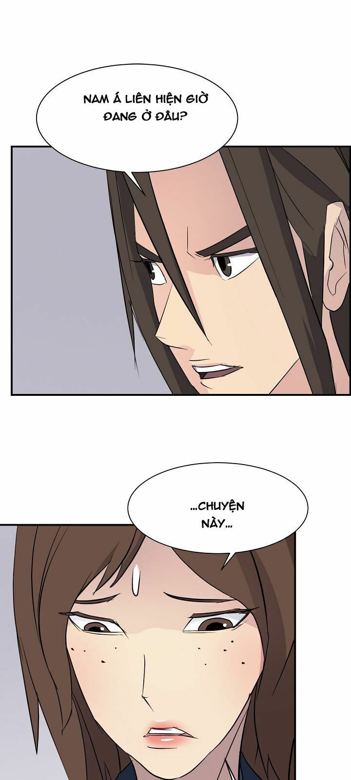 Trọng Sinh, Bất Khả Chiến Bại: Chapter 79