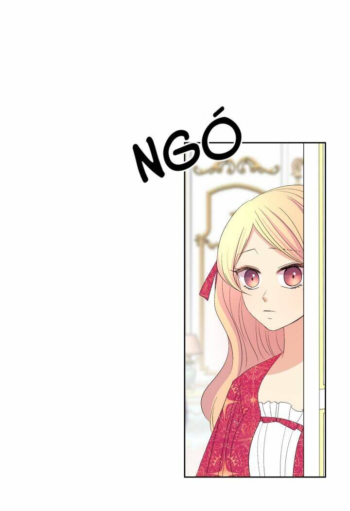 Công Chúa Thời Gian Có Hạn: Chapter 19