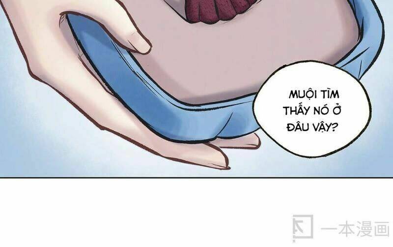 Ngao Bính: Chapter 12