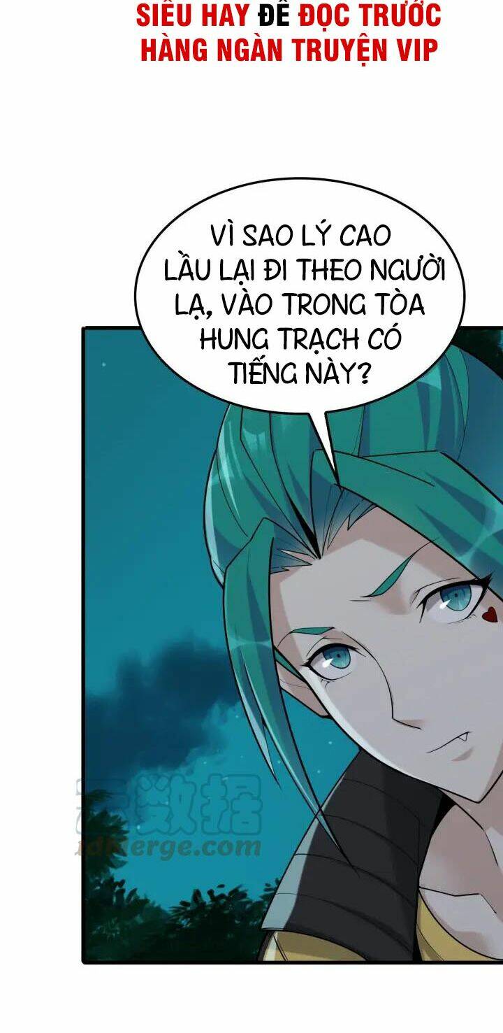 Siêu Cấp Đại Chủ Bạ: Chapter 57