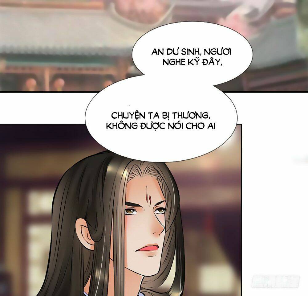 Liêu Liêu Nhân Thân Tu Tiên Truyện: Chapter 36