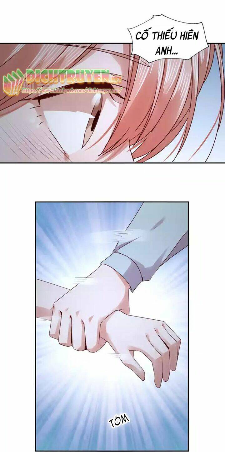 Vợ Yêu Của Ác Ma: Chapter 91