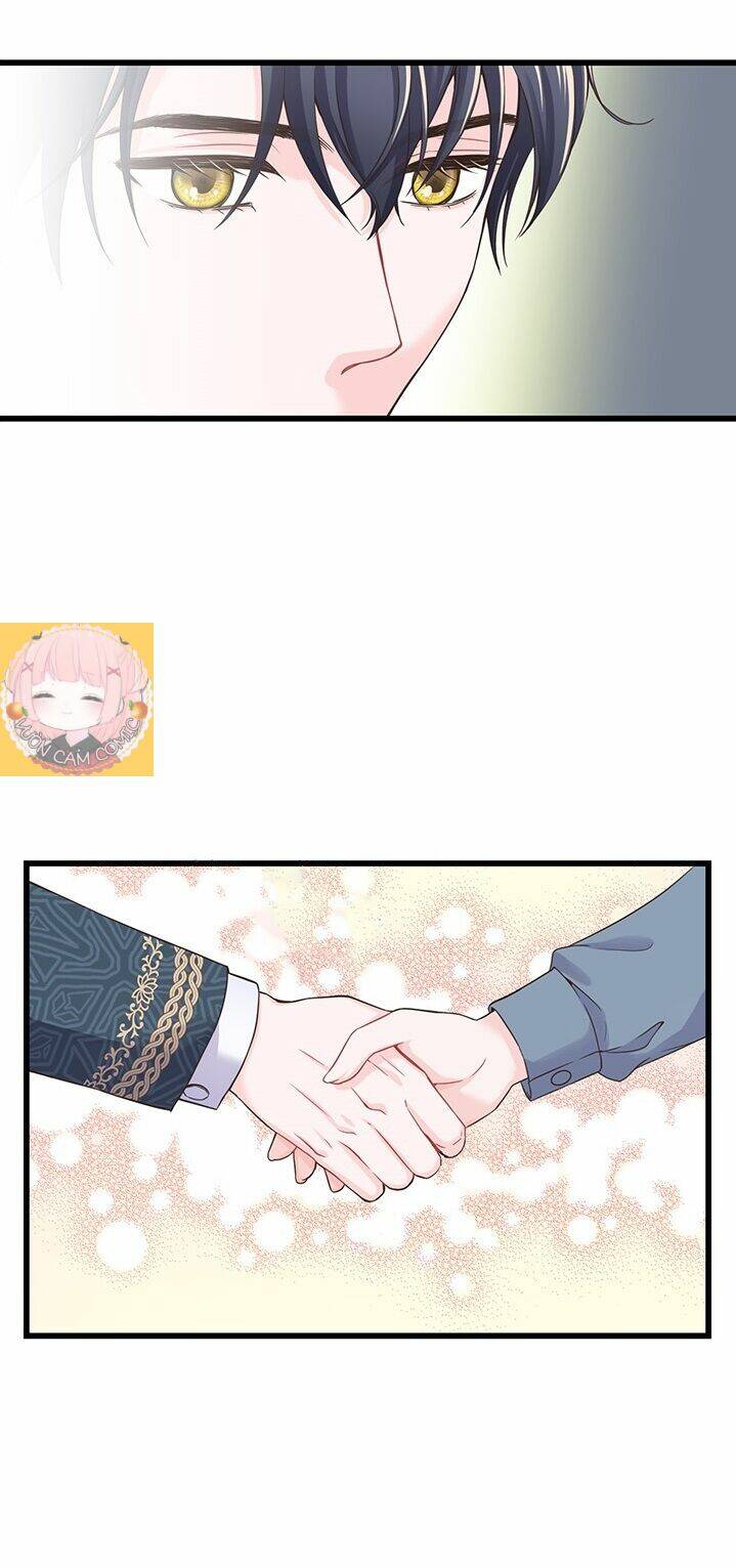 Nhân Vật Phản Diện Yêu Cầu Tôi Yêu Chàng: Chapter 10