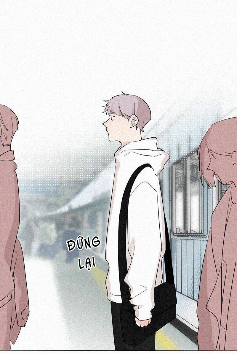Câu Chuyện Về Cậu Và Tôi: Chapter 38