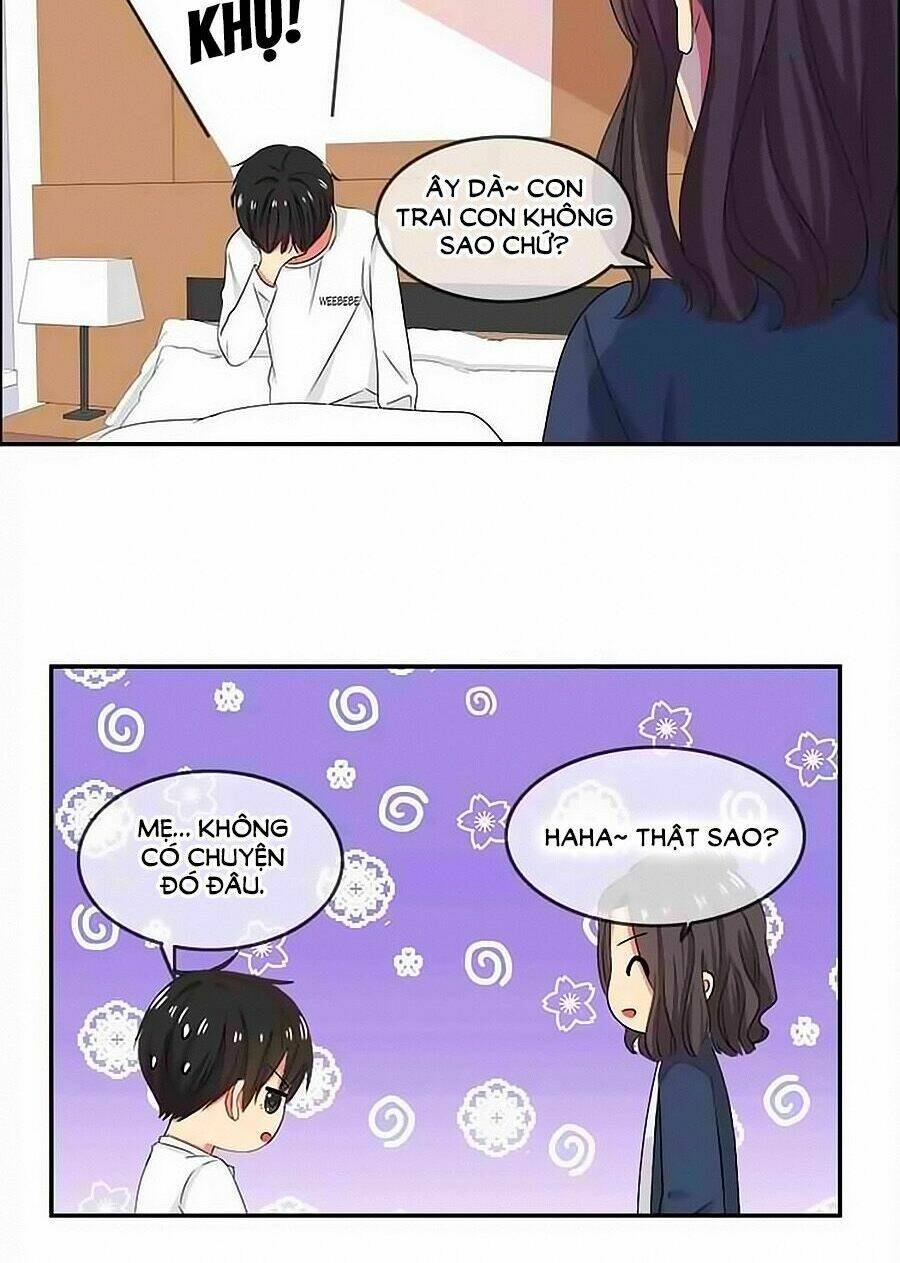 Đại Thần Tình Yêu Chớ Chạm Tôi: Chapter 48