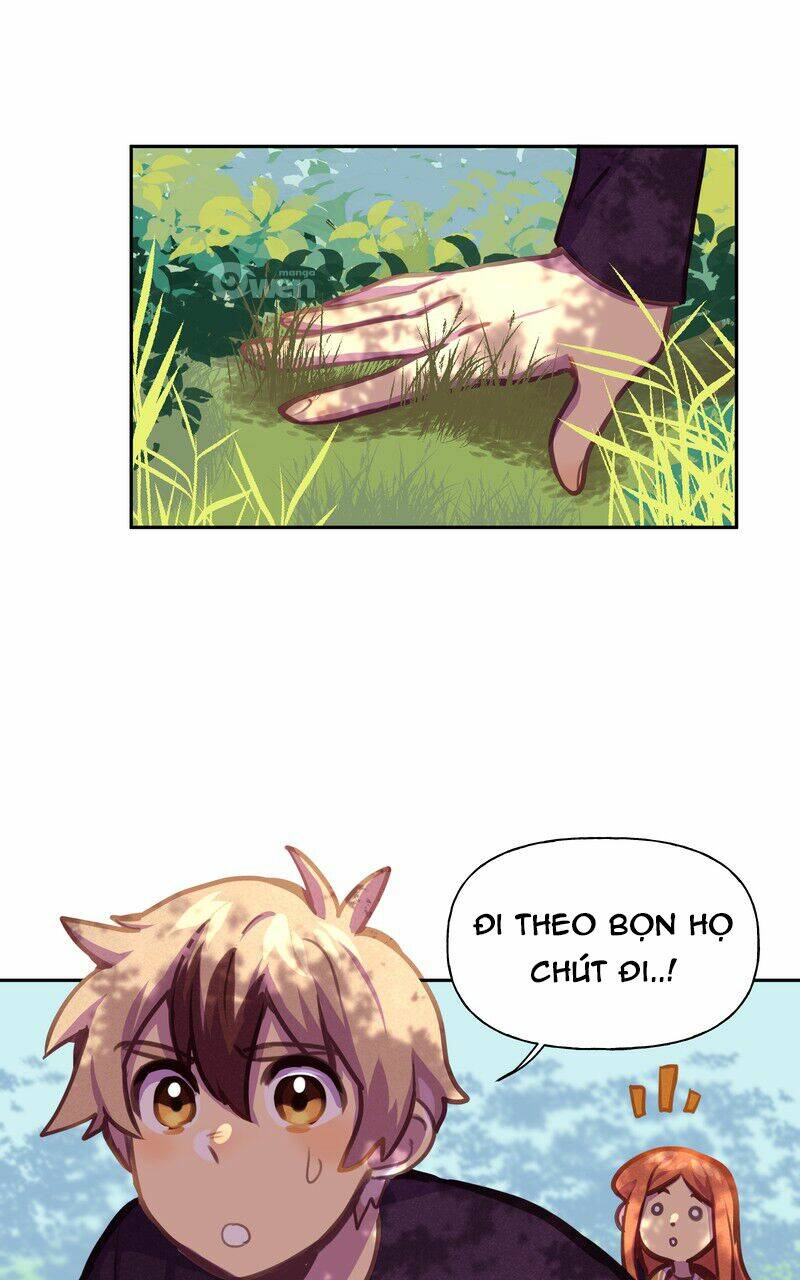 Lời Nguyền Lalin: Chapter 26