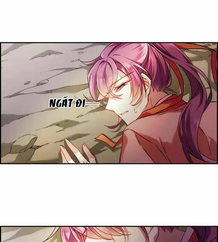 Thượng Quốc Phú Chi Thiên Đống Tuyết: Chapter 126