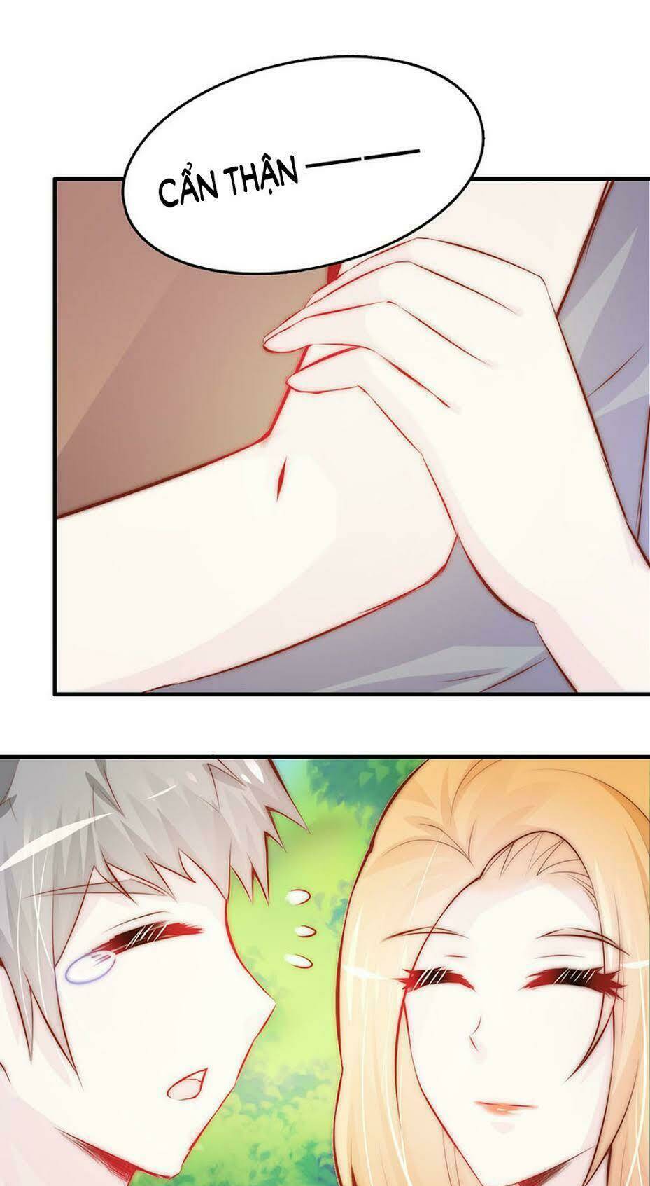 Hữu Tiên Tắc Danh: Chapter 11