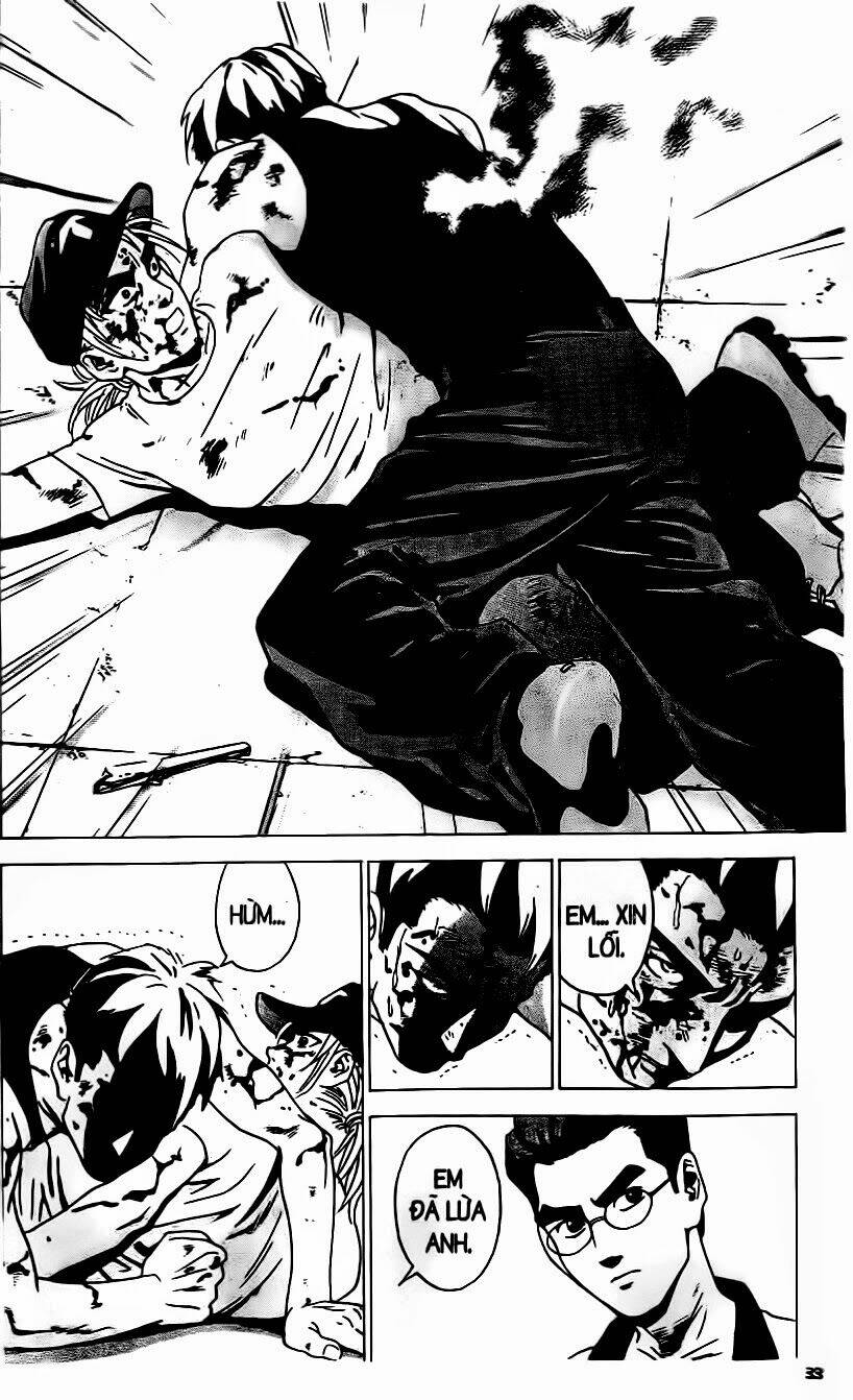 Ai Hơn Ai: Chapter 82