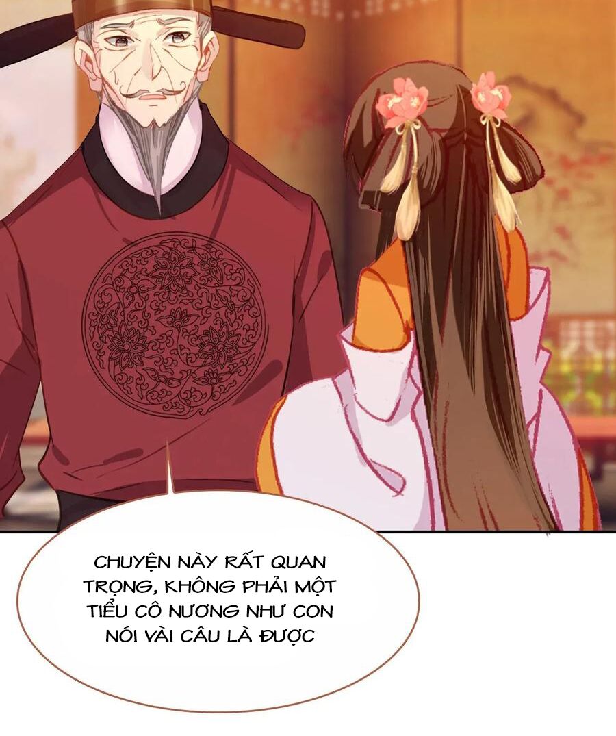 Gả Cho Một Tên Thái Giám Đáng Ghét: Chapter 185