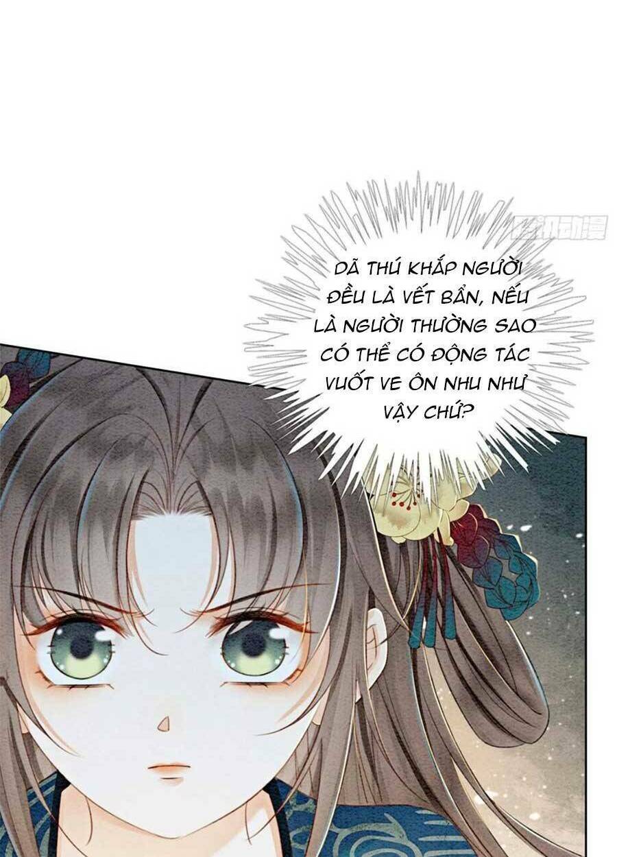 Bắt Đầu Hủy Hôn Để Công Lược Vương Gia: Chapter 41