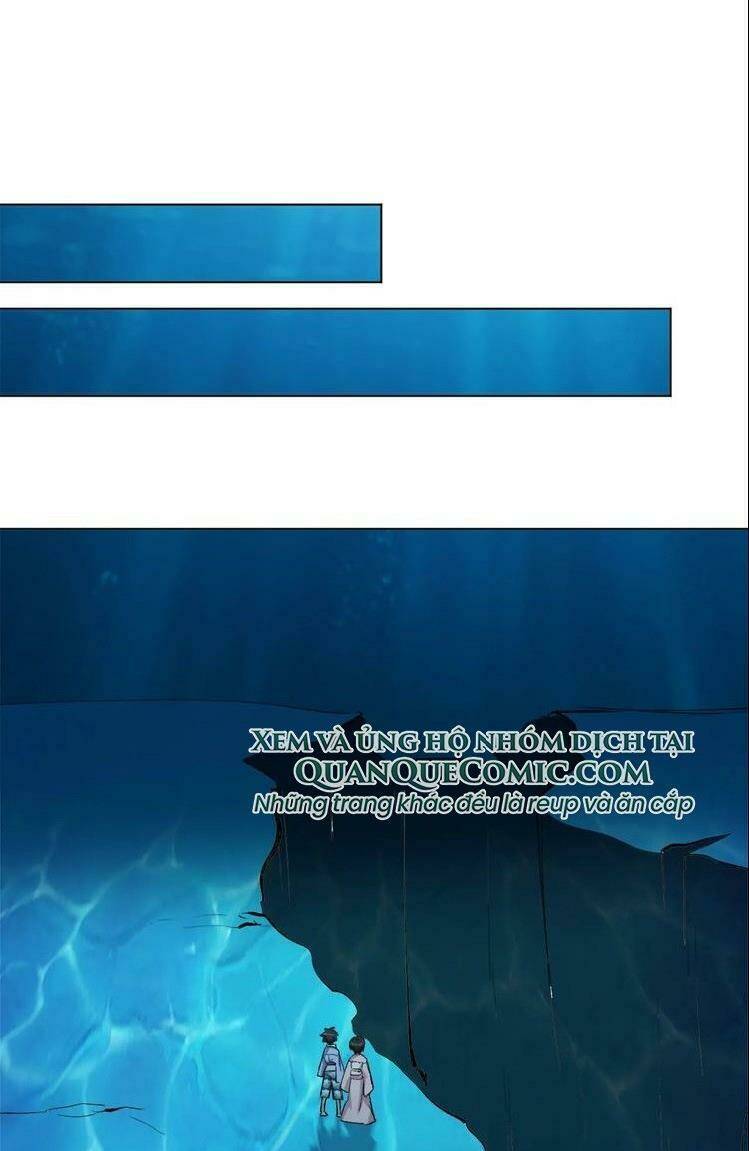 Thần Lai Yêu Vãng: Chapter 44