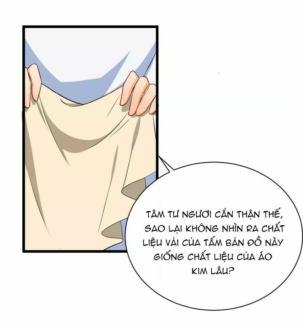 Bồng Sơn Viễn: Chapter 44