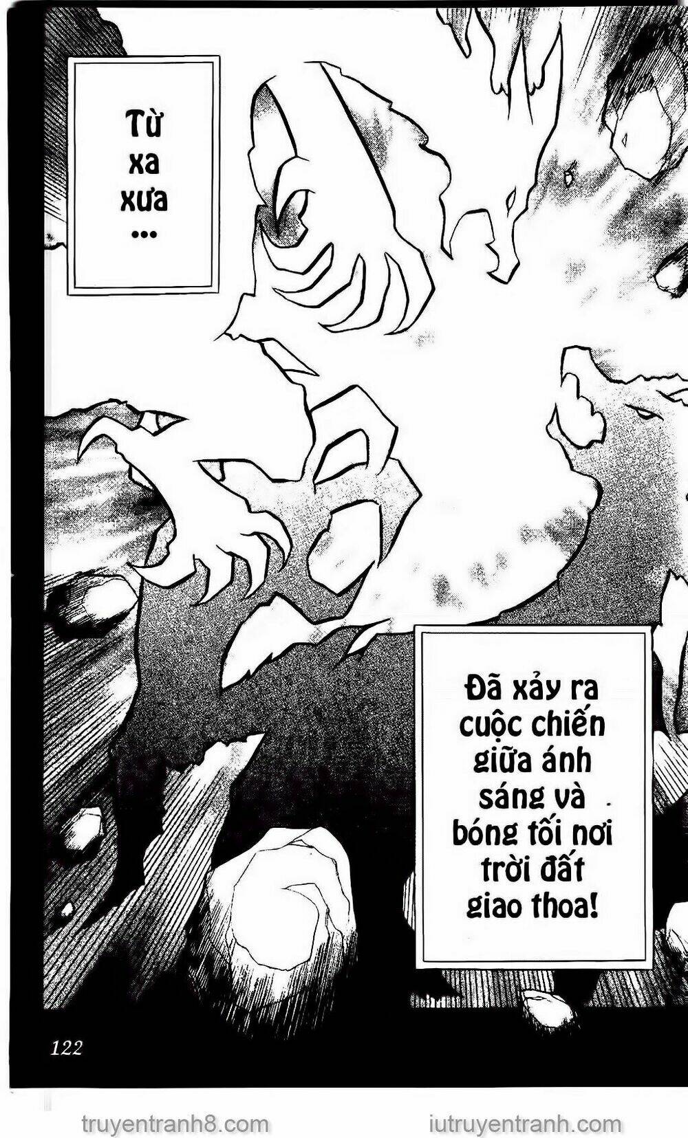 Con Quay Truyền Thuyết: Chapter 81