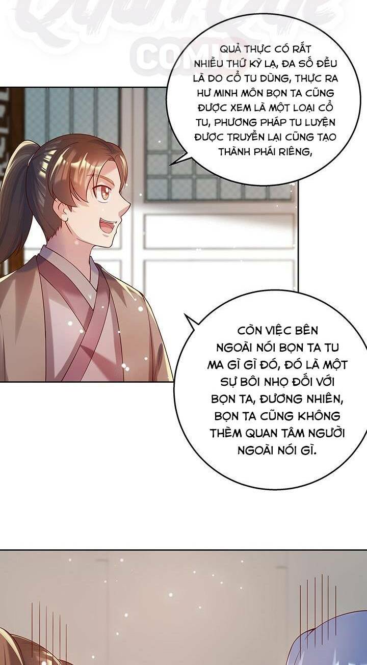 Siêu Phàm Truyện: Chapter 123