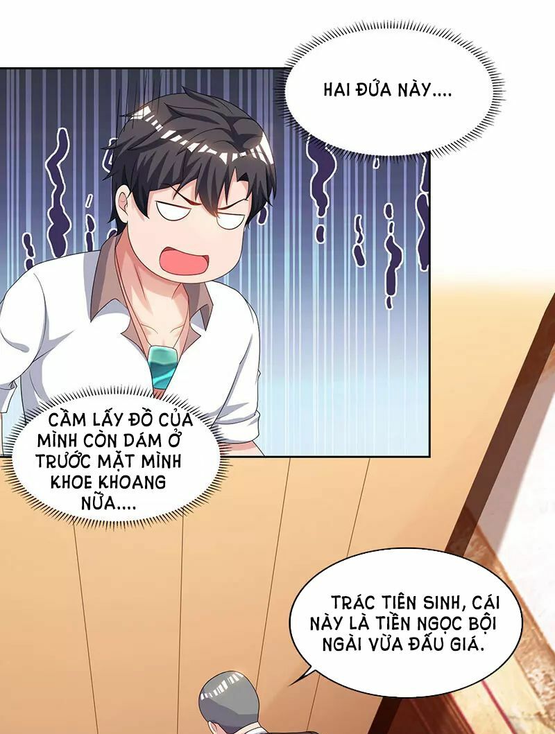 Trọng Sinh Khí Thiếu Quy Lai: Chapter 67